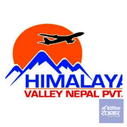 Himalayan Valley Nepal Pvt.Ltd.
